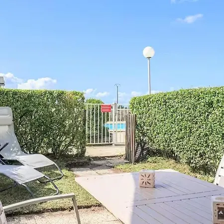 Maison Familiale Avec Piscine *